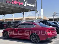 2019 Genesis G70