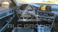 2019 Genesis G70