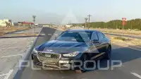 2019 Genesis G70