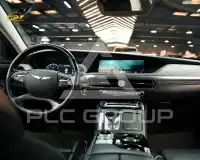 2019 Genesis G90