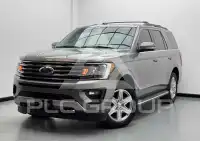 2019 Ford EXPEDITION