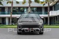 2019 Ford EXPEDITION