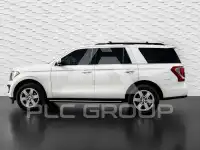 2019 Ford EXPEDITION