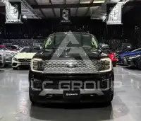 2019 Ford EXPEDITION