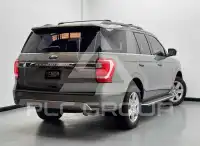 2019 Ford EXPEDITION