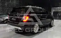 2019 Ford EXPEDITION