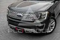 2019 Ford EXPEDITION