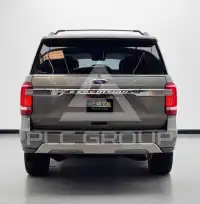 2019 Ford EXPEDITION