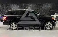 2019 Ford EXPEDITION