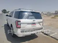 2019 Ford EXPEDITION