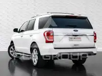 2019 Ford EXPEDITION
