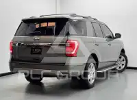 2019 Ford EXPEDITION