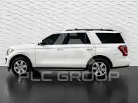 2019 Ford EXPEDITION