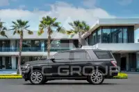 2019 Ford EXPEDITION