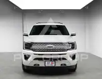 2019 Ford EXPEDITION