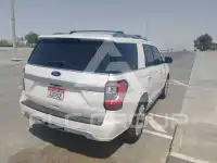 2019 Ford EXPEDITION