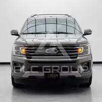 2019 Ford EXPEDITION