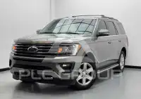 2019 Ford EXPEDITION