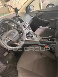 2019 Ford FOCUS