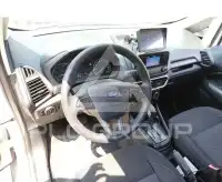 2019 Ford Eco Sport