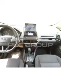 2019 Ford Eco Sport