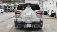 2019 Ford Eco Sport