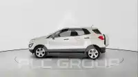 2019 Ford Eco Sport