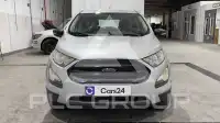 2019 Ford Eco Sport