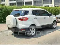 2019 Ford Eco Sport