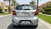2019 Ford FIGO