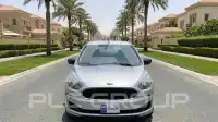 2019 Ford FIGO