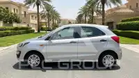2019 Ford FIGO