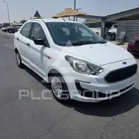 2019 Ford FIGO