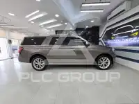 2019 Ford EXPEDITION