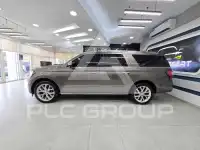2019 Ford EXPEDITION