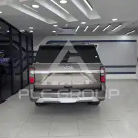 2019 Ford EXPEDITION