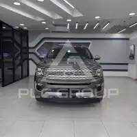 2019 Ford EXPEDITION