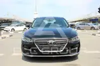 2019 Hyundai Grandeur