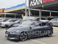 2019 Hyundai Veloster