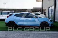 2019 Hyundai Veloster