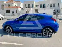 2019 Hyundai Veloster