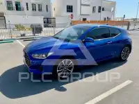 2019 Hyundai Veloster