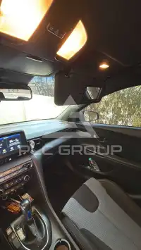 2019 Hyundai Veloster