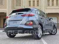2019 Hyundai Kona
