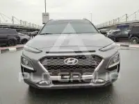2019 Hyundai Kona