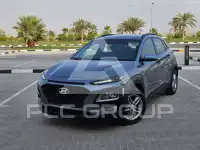 2019 Hyundai Kona