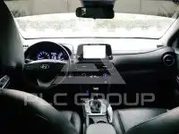 2019 Hyundai Kona