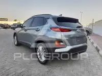 2019 Hyundai Kona