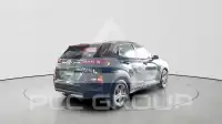 2019 Hyundai Kona