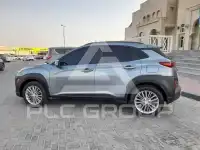 2019 Hyundai Kona